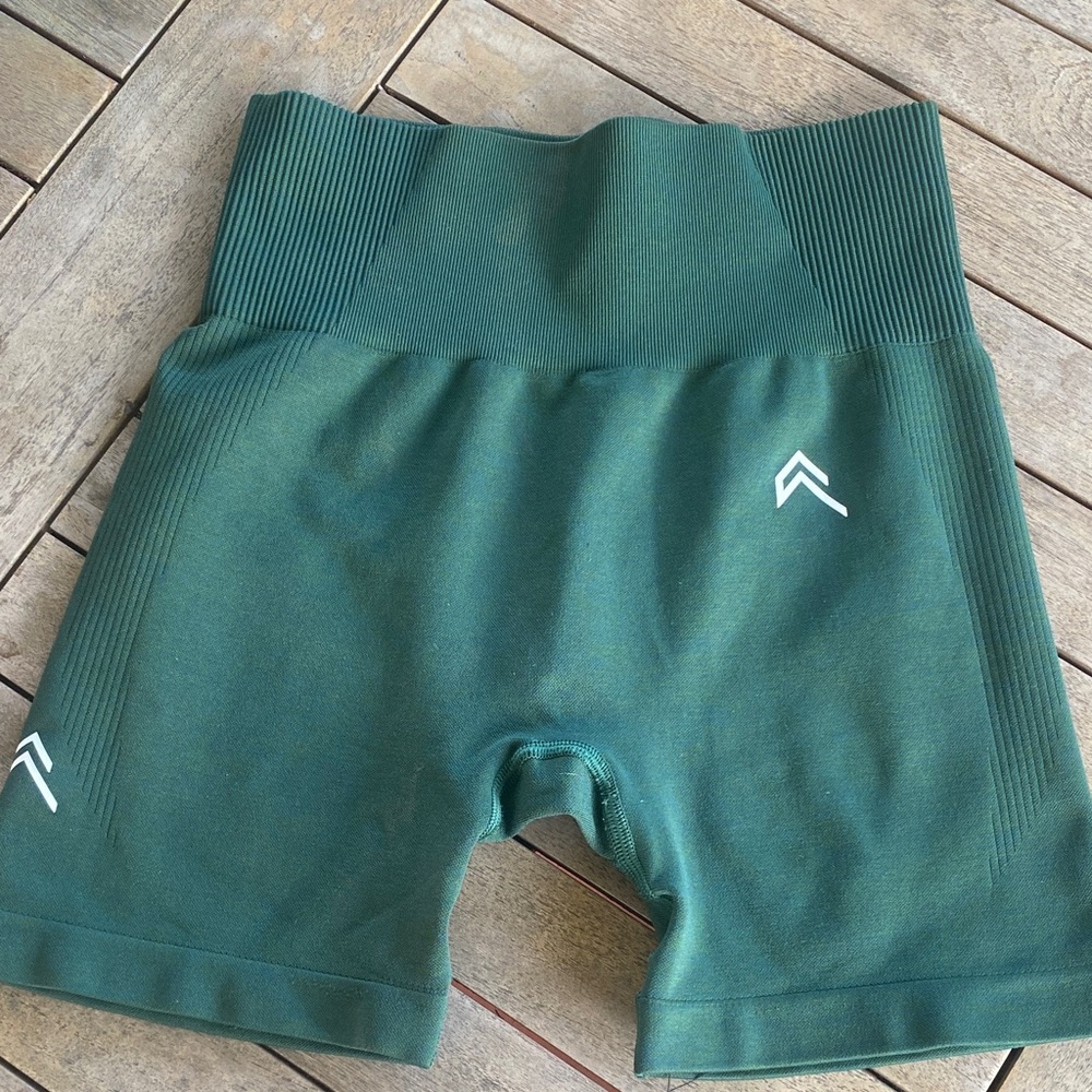 Oner Active Seamless Shorts